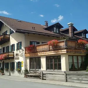 Land Wirtschaft Höß Gasthof