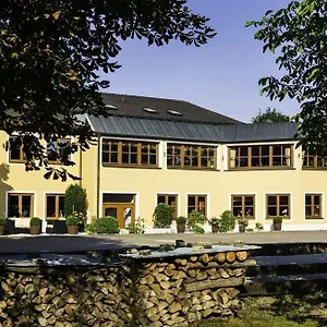 Hallnberg Hotel