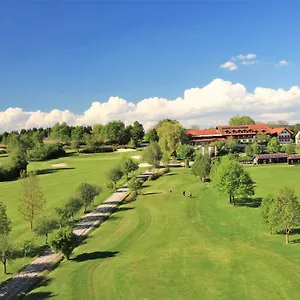 Golf- Und Anetseder Hotel