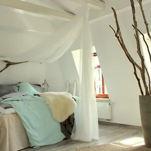 Loft Im Turmhaus Am Weissen Hirsch Dresden