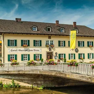 Zum Bräu Hotel